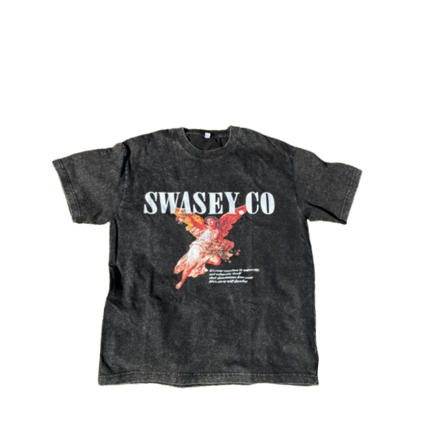St Mary Tee